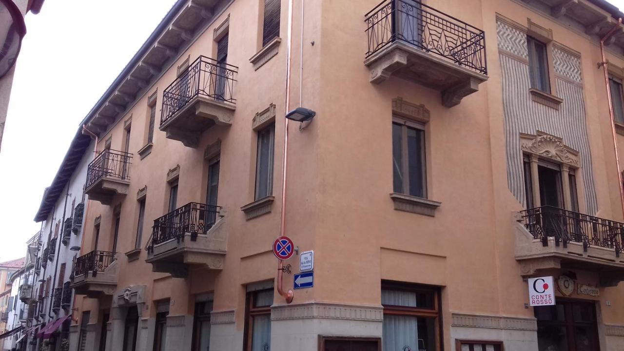 conterosso3 Alba (Piedmont) Exterior foto