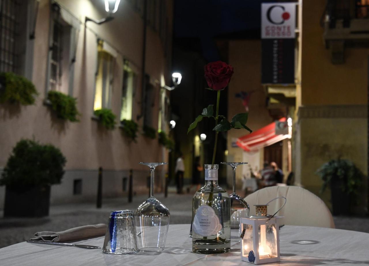 conterosso3 Alba (Piedmont) Exterior foto