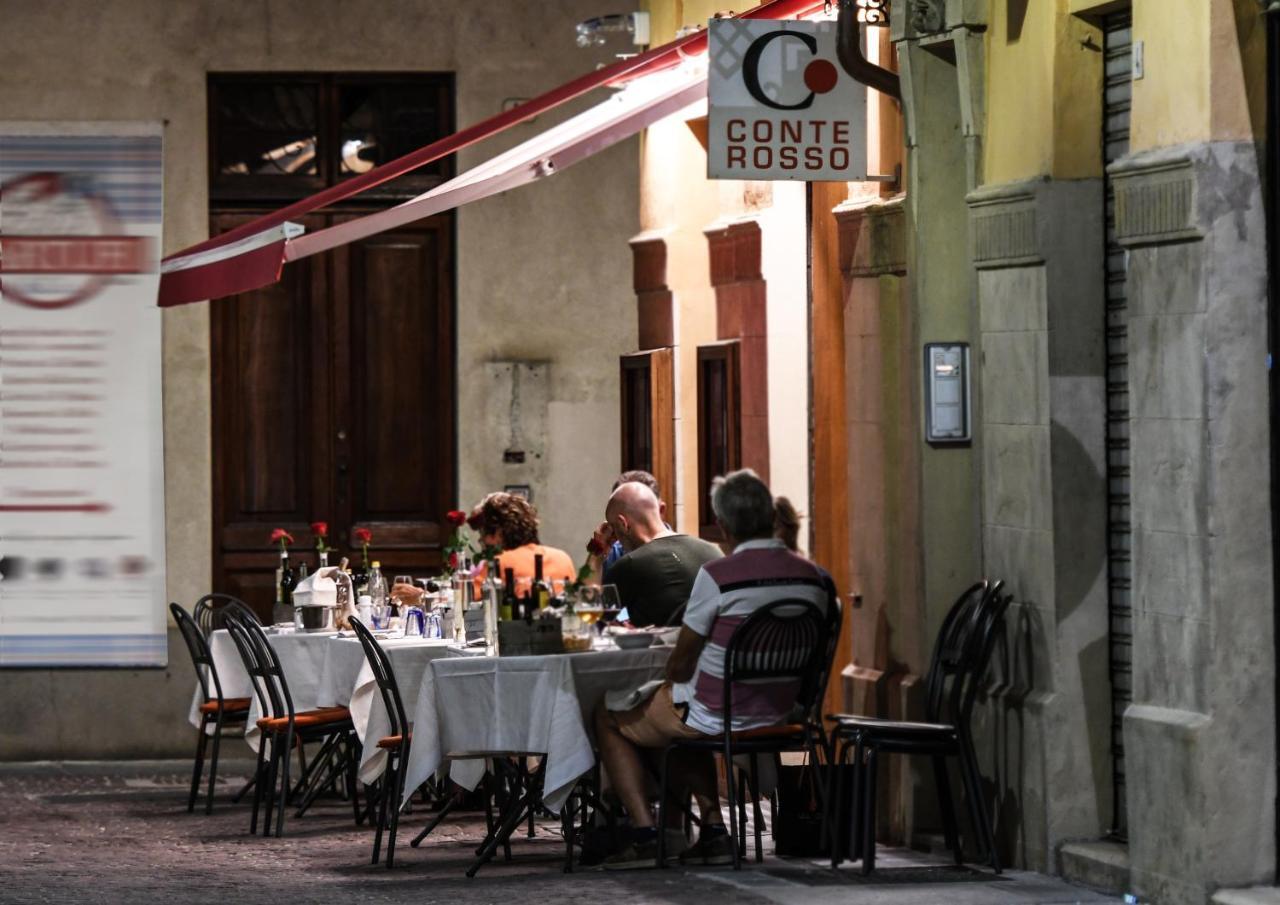 conterosso3 Alba (Piedmont) Exterior foto